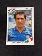 Panini Mexico 86 nr. 40, Verzamelen, Verzenden, Nieuw, Buitenlandse clubs, Poster, Plaatje of Sticker