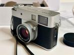 Fujifilm X-half, Ophalen of Verzenden, Zo goed als nieuw, Fuji, Geen optische zoom