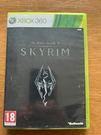 Skyrim Xbox 360, Ophalen, Gebruikt, Vanaf 18 jaar, 1 speler