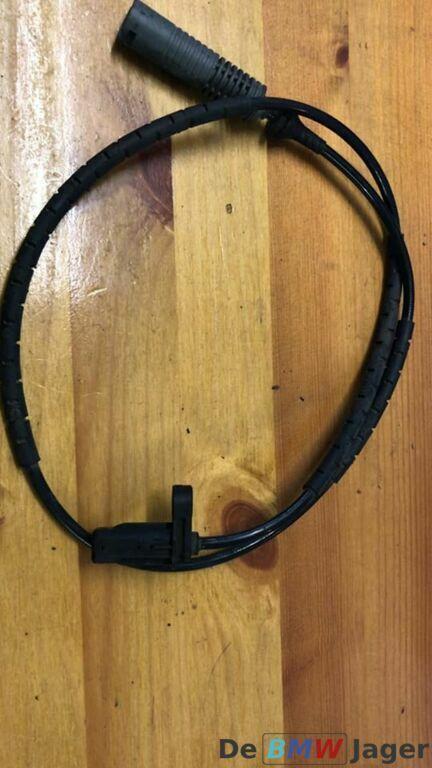 ABS sensor 1007116158 achter BMW 3 serie E90 E91 10071161583, Auto-onderdelen, Remmen en Aandrijving, BMW, Gebruikt, Ophalen of Verzenden