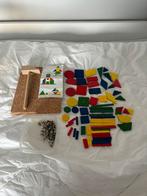 Hamertje tik, Kinderen en Baby's, Speelgoed | Educatief en Creatief, Ophalen of Verzenden, Zo goed als nieuw