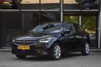 Opel Corsa 1.2 Edition Cruise Stoelvw Stuurvw Lane, Voorwielaandrijving, Stof, Gebruikt, Euro 6