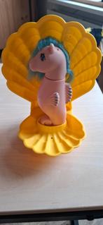 My Little Pony,  seapony,  sea Pony, g1, Ophalen of Verzenden