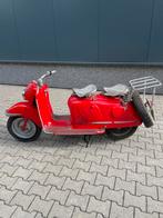 Puch R125 Oldtimer Scooter - 1953, Fietsen en Brommers, Brommers | Oldtimers, Ophalen, 120 cc, Puch, Maximaal 45 km/u
