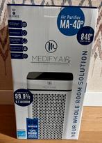 Luchtreiniger medify air ma-40, Ophalen of Verzenden, Nieuw, Wandairco