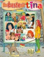 Het beste uit Tina NR0430, Boeken, Stripboeken, Eén stripboek, Verzenden, Gelezen