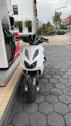 Yamaha Aerox 50cc 2-takt, Fietsen en Brommers, Scooters | Yamaha, Ophalen, Tweetakt, Gebruikt, Aerox