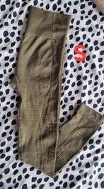 Sportkleding, Ophalen of Verzenden, Zo goed als nieuw, Zwart, Fitness of Aerobics