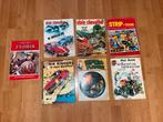 Diverse Stripboeken Collectie, Meerdere stripboeken, Ophalen, Gelezen