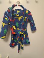 Fleece kinderbadjas,74- 80, Ophalen of Verzenden, Zo goed als nieuw, Jongetje