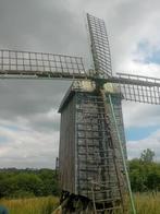 Grote windmolen te koop, Tuin en Terras, Windwijzers en Windmolens, Ophalen, Gebruikt