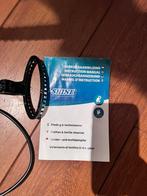 Stoomapparaat voor kleding en textiel, Witgoed en Apparatuur, Strijkijzers en Strijkplanken, Ophalen of Verzenden, Zo goed als nieuw