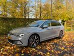 Volkswagen Golf Variant 1.5 Etsi 150pk Dsg-7 2021 Grijs, Auto's, 1325 kg, 1498 cc, 4 cilinders, Alcantara