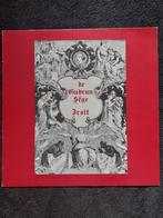 Irolt, de gudrun sege , fries, lp ,vinyl, Ophalen of Verzenden, Zo goed als nieuw, 12 inch