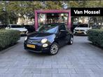Fiat 500 1.2 Popstar, Auto's, Voorwielaandrijving, 12 maanden, Stof, Gebruikt
