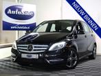 Mercedes-Benz B-Klasse 180 Ambition NAVI Airco CruiseC STOEL, 65 €/maand, Gebruikt, Euro 6, 4 cilinders
