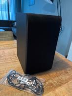 LG Wireless Subwoofer, Ophalen of Verzenden, Gebruikt, Minder dan 60 watt, Subwoofer
