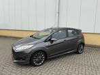 Ford Fiesta 1.0 EcoBoost ST Line 100 pk 5-deurs Spoiler-Rock, Voorwielaandrijving, Euro 6, 23 km/l, Origineel Nederlands