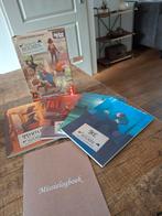 Sherlock holmes game box, Hobby en Vrije tijd, Gezelschapsspellen | Bordspellen, Ophalen of Verzenden, Zo goed als nieuw