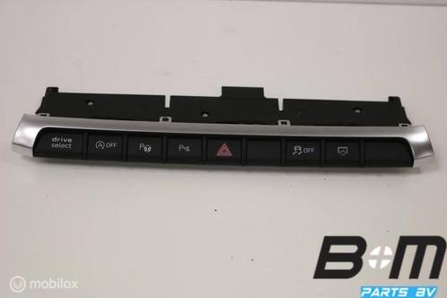 Schakelaars in middenconsole Audi A3 8V Limo, Auto-onderdelen, Dashboard en Schakelaars, Gebruikt