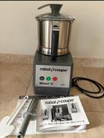 Robot coupe blixer 3, 3 tot 4 liter, Ophalen, Nieuw, 3 snelheden of meer