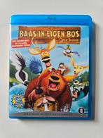 OPEN SEASON (BLURAY), Cd's en Dvd's, Blu-ray, Carduelis & Media, Tollenstraat 53D 3035NC Rotterdam, Ophalen of Verzenden, Zo goed als nieuw