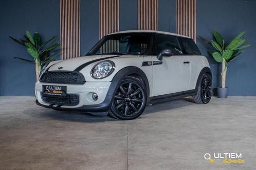 Mini Mini 1.6 One MINIMALIST Business Line | XENON, Auto's, Mini, Bedrijf, Te koop, One, ABS, Airbags, Airconditioning, Alarm