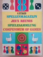 Gezelschap spellen ., Vijf spelers of meer, Ophalen of Verzenden, Gebruikt