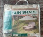 Sunshade schaduwdoek 3,6 x 3,6 m, Ophalen of Verzenden, Nieuw