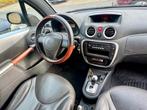 Citroen C3 Pluriel1.6i-16V Caractère LEER AIRCO INRUIL AUTO, Auto's, Automaat, 15 km/l, Gebruikt, 4 cilinders