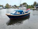 Zeer nette Antaris 630 sloep + Vetus diesel, Ophalen, 10 tot 30 pk, Binnenboordmotor, 6 meter of meer