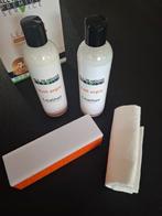 All in house leather care & protect kit, Huis en Inrichting, Ophalen of Verzenden, Nieuw