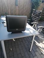 12 volts camping tv, Ophalen, Gebruikt