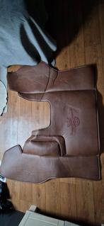 Tunnelhoes met  daf cf mx13 oude type, Ophalen of Verzenden, Nieuw, DAF