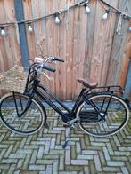 Mooie sparta fiets met 7 versnellingen, Fietsen en Brommers, Fietsen | Dames | Omafietsen, Ophalen, Sparta, Gebruikt, Versnellingen