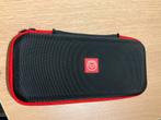 Nintendo switch case, Ophalen of Verzenden, Gebruikt, Overige modellen, Hoesje, Tasje of Behuizing