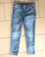 Liu Jo  jeans maat 30, Kleding | Dames, Spijkerbroeken en Jeans, Blauw, W30 - W32 (confectie 38/40), Ophalen of Verzenden, Liu Jo