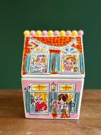 Blond Amsterdam - “Even bijkletsen” Cookie Jar, Huis en Inrichting, Keuken | Servies, Blond Amsterdam, Overige typen, Ophalen of Verzenden