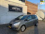 Opel Meriva 1.4 Turbo Design Edition - APK 02/27 - Cruise Co, Auto's, Opel, Voorwielaandrijving, Euro 5, Stof, Gebruikt