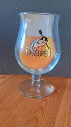 Duvel - Hopduvelin, Ophalen of Verzenden, Gebruikt, Glas of Glazen, Duvel