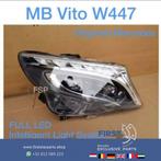 W447 LED ILS Koplamp Mercedes Vito rechts links Origineel In