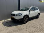 Nissan Qashqai 2.0 Connect Edition, Stof, Gebruikt, 4 cilinders, Parkeersensor