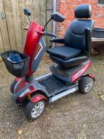 4 wielen scootmobiel, Ophalen, Zo goed als nieuw, 46 km of meer, 16 km/u of meer