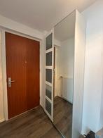 Garderobekast 235 cm hoog 100 cm breed, Huis en Inrichting, Kasten | Kledingkasten, Ophalen, Zo goed als nieuw