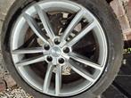 19" Tesla Model S velgen wielen winterbanden, Auto-onderdelen, Banden en Velgen, Banden en Velgen, Winterbanden, Personenwagen