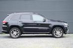 Jeep Grand Cherokee 3.0 CRD Summit VAN / Grijs Kenteken / Pa, Gebruikt, Bedrijf, Diesel, Vierwielaandrijving