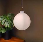 Louis Poulsen Opaline Hanglamp Satellite - Vilhelm Wohlert, Ophalen of Verzenden, Zo goed als nieuw, Glas, V