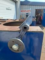 Trailer Onderdelen: Assen, Spatborden, Geremd, Watersport en Boten, Ophalen of Verzenden, Gebruikt, Overige typen