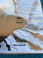 NIEUW Memo Paris Corfu Parfum 75ml, Sieraden, Tassen en Uiterlijk, Uiterlijk | Parfum, Verzenden, Nieuw