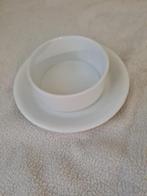 Petrus Regout boterschaaltje, Antiek en Kunst, Antiek | Keramiek en Aardewerk, Ophalen of Verzenden